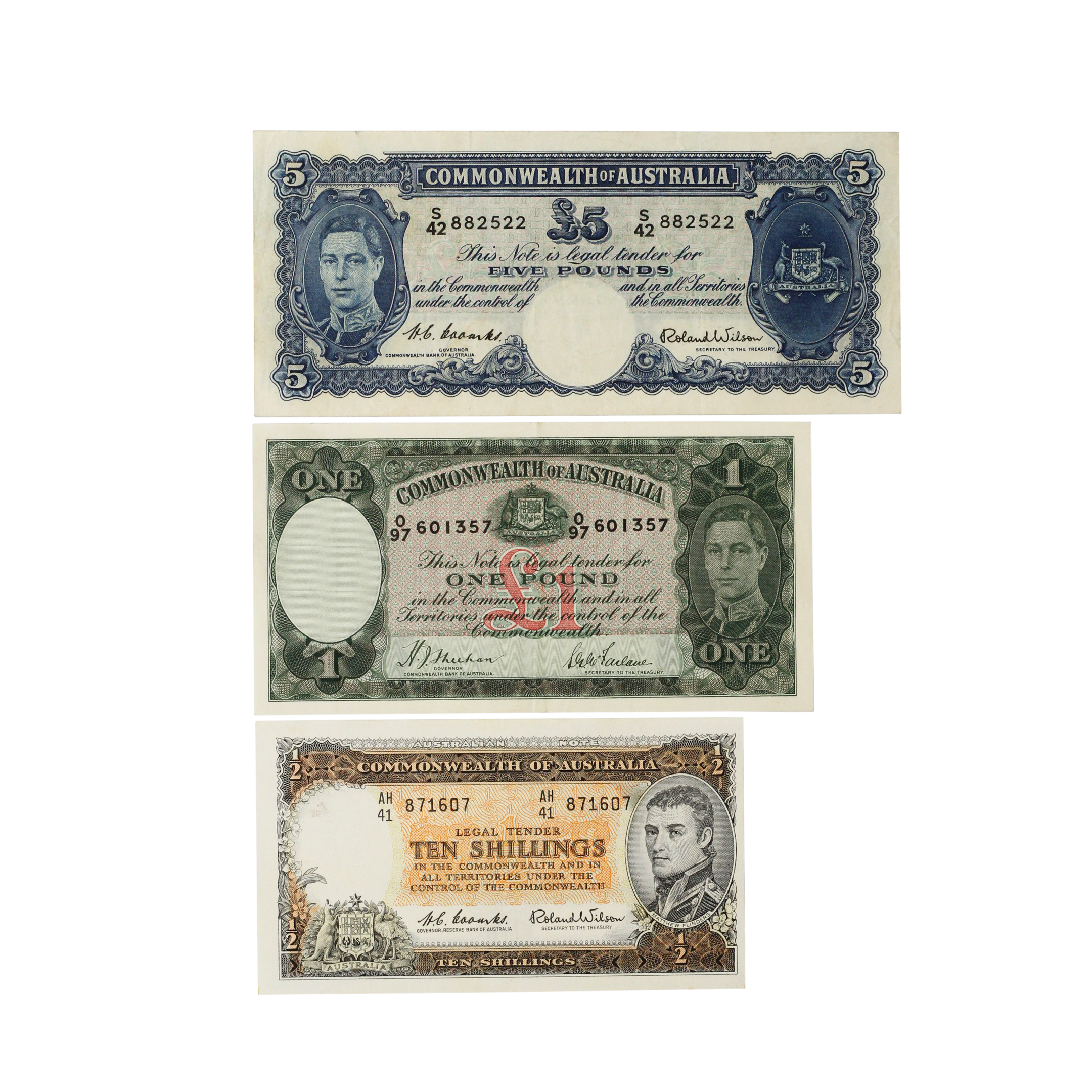 1958. · Accumulation, VF - EF