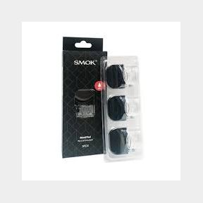 Smok Nord Replacement Pod Cartridge - 3 Pack-50582/21978 (B1 S4) C