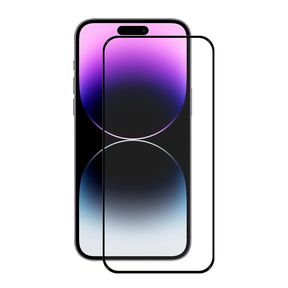 iPHONE 14 PRO MAX FULL GLUE GLASS SCREEN PROTECTOR - 51544/11145
