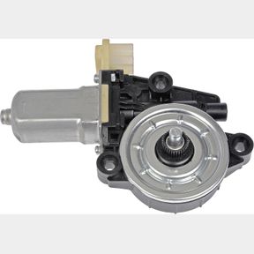 DORMAN 742-517 POWER WINDOW MOTOR COMPATIBLE WITH SELECT NISSAN MODELS