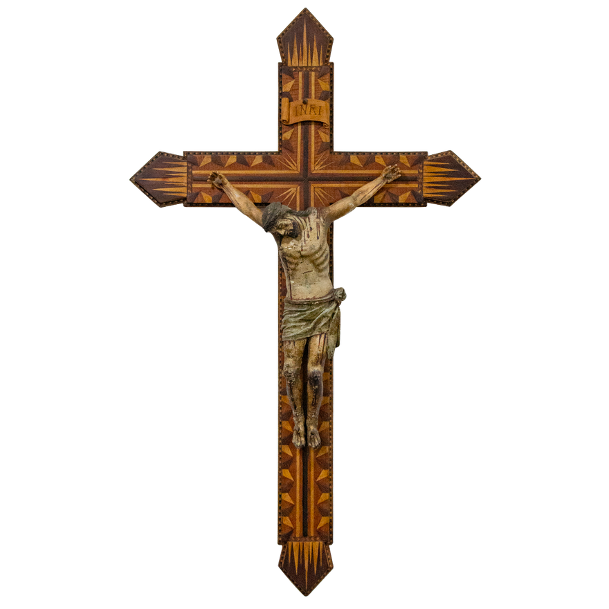 Cristo antiguo
