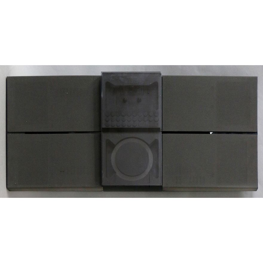 Bang and Olufsen - ‘Beosound Century’ sound system