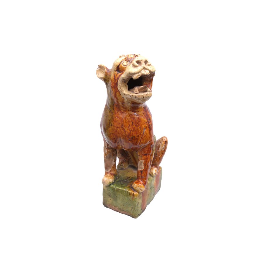 Figura lwa