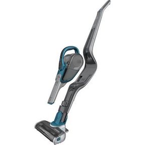 Black Decker 2 in 1 Cordless Stick Vacuum With Scent (Pet) |SLIGHTLY USED