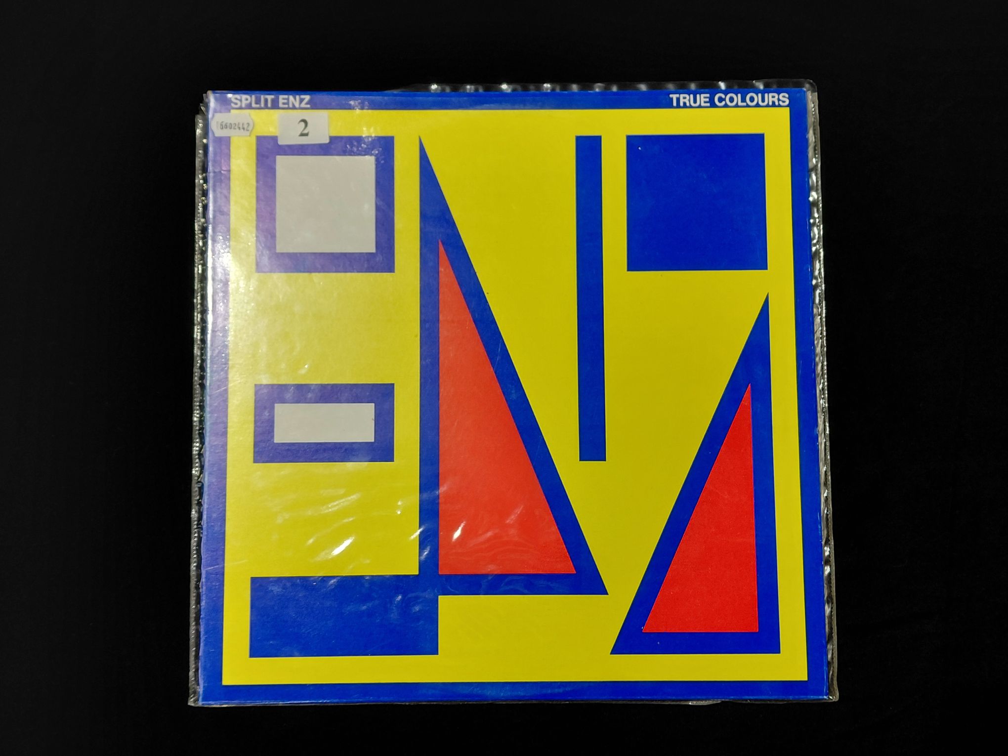 2 · SPLIT ENZ