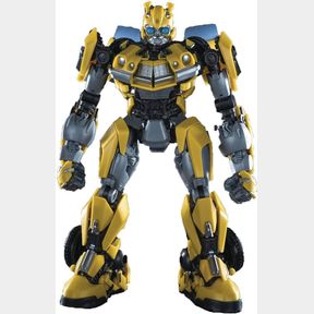 YOLOPARK TRANSFORMERS : RISE OF THE BEASTS BUMBLEBEE MODEL KIT