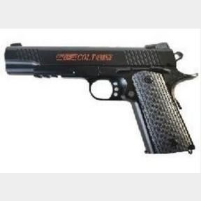 AIRSOFT MANUAL COCKING COLT ELITE FULL METAL BODY REPLICA - 51230/5547