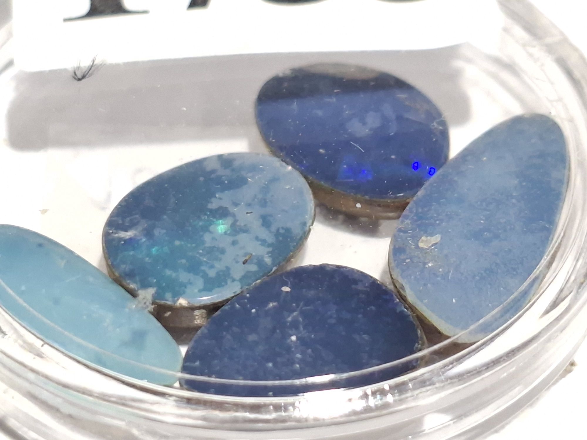 Loose Opals