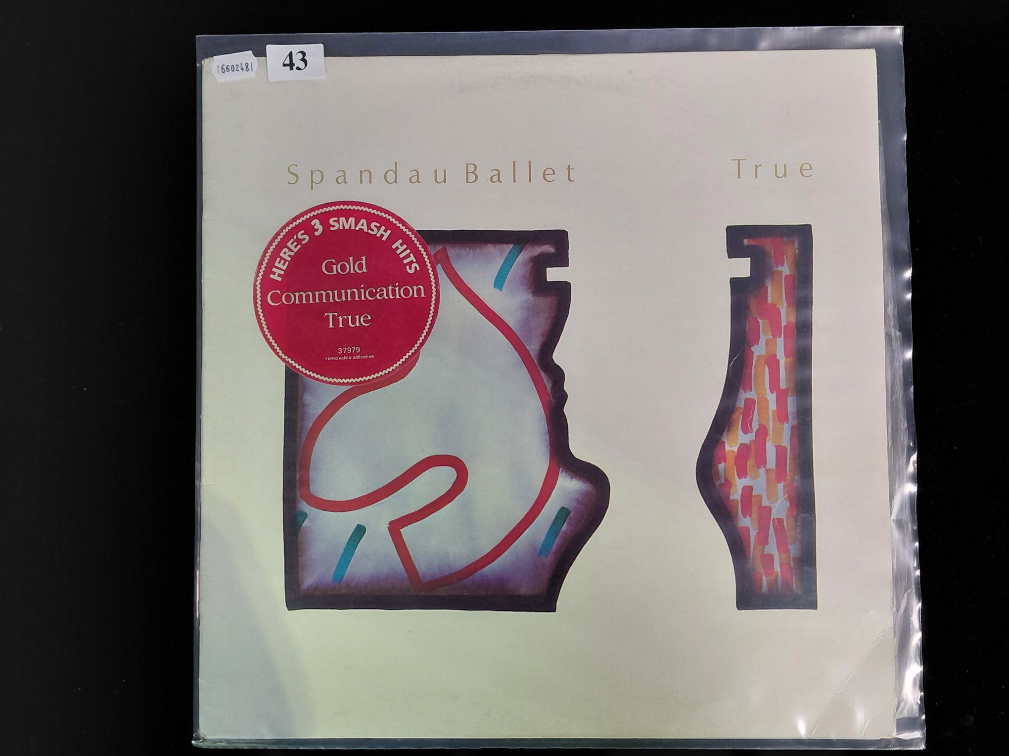 Spandau Ballet