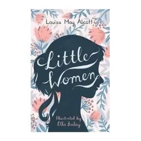 Collins Classics Little Women Louisa May Alcott |