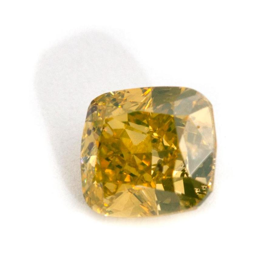 135 · 1.04ct Yellow Diamond ADGL Certified