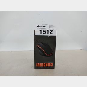 BASEUS GAMO 9 PROGRAMMABLE LED LIGHT CONTROL GAMING MOUSE - BLACK