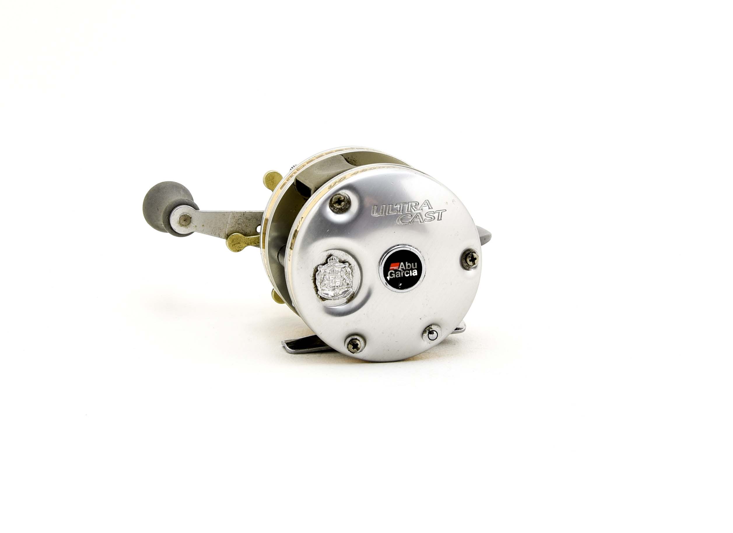 Ambassadeur 4600C Ultra Cast Reel | The Angling Marketplace