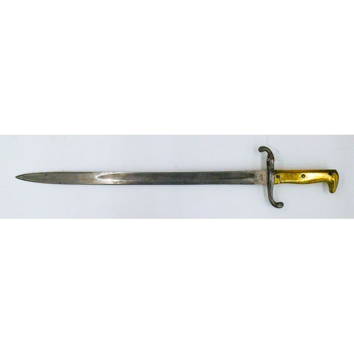 WWI Imperial Prussian Royal Arsenal Bayonet