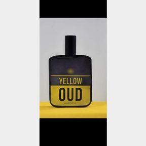 YELLOW OUD 60ML EXCLUSIVE PERFUME - 51626/4514