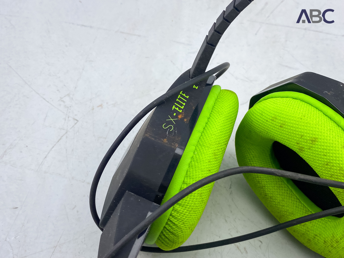 Sx elite headset hotsell