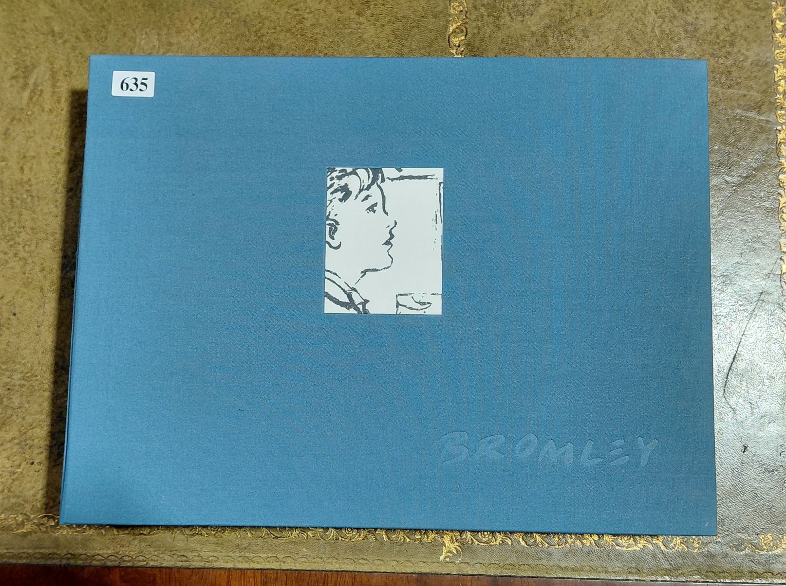 David Bromley