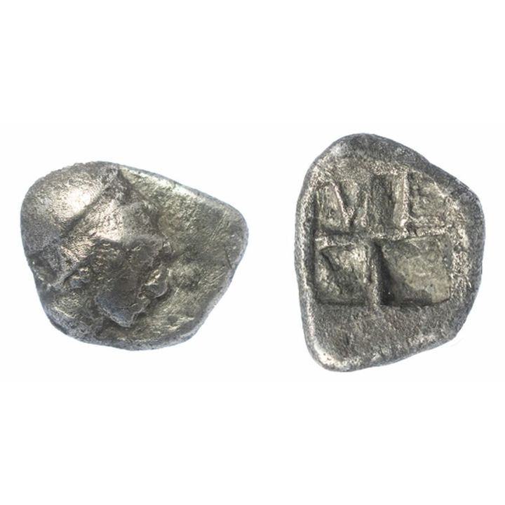 24005 - The Official Coinex Auction of Ancient, British and World Coins ...