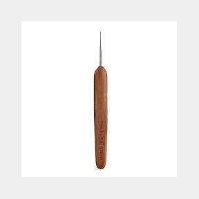 Crochet Needle for Dreadlocks or Loc Extensions - 0.75mm Single Hook - -51459/6014 B4 (S1 C)