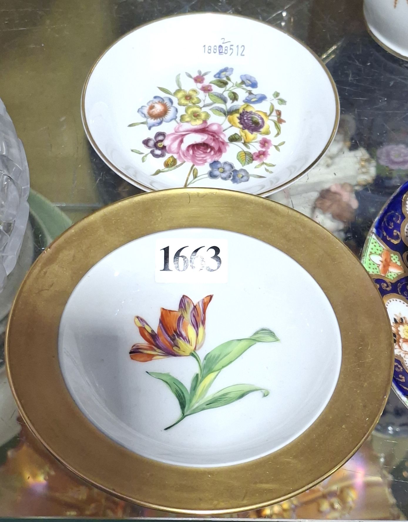 Royal Worcester And Kpm