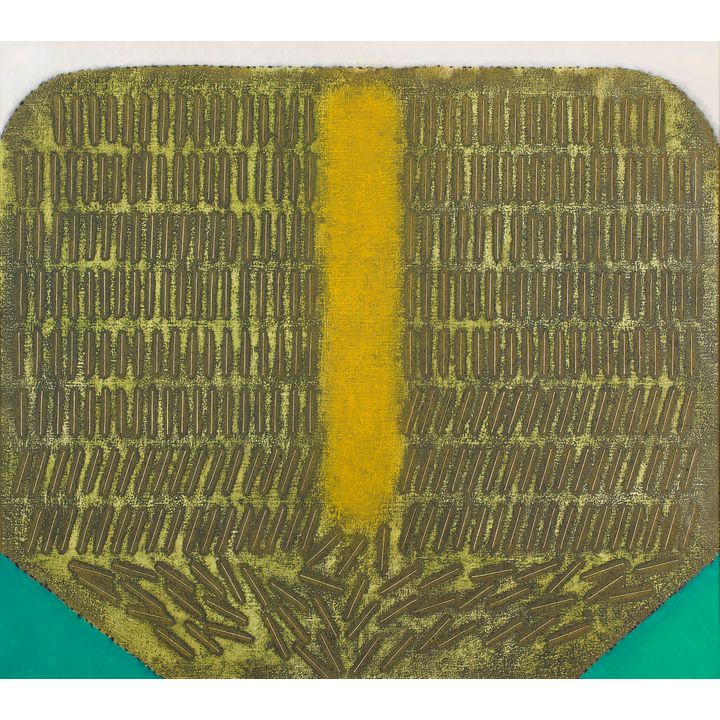 Góra P Ziel. III, 1986