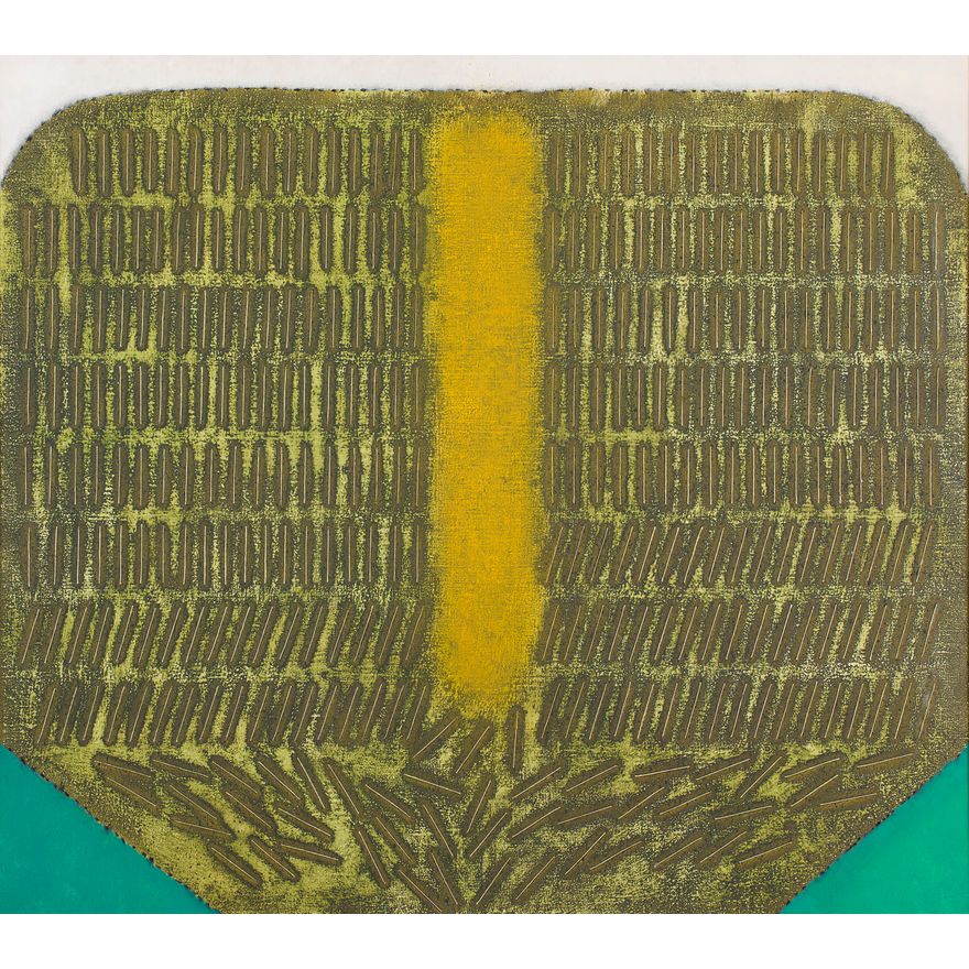 Góra P Ziel. III, 1986