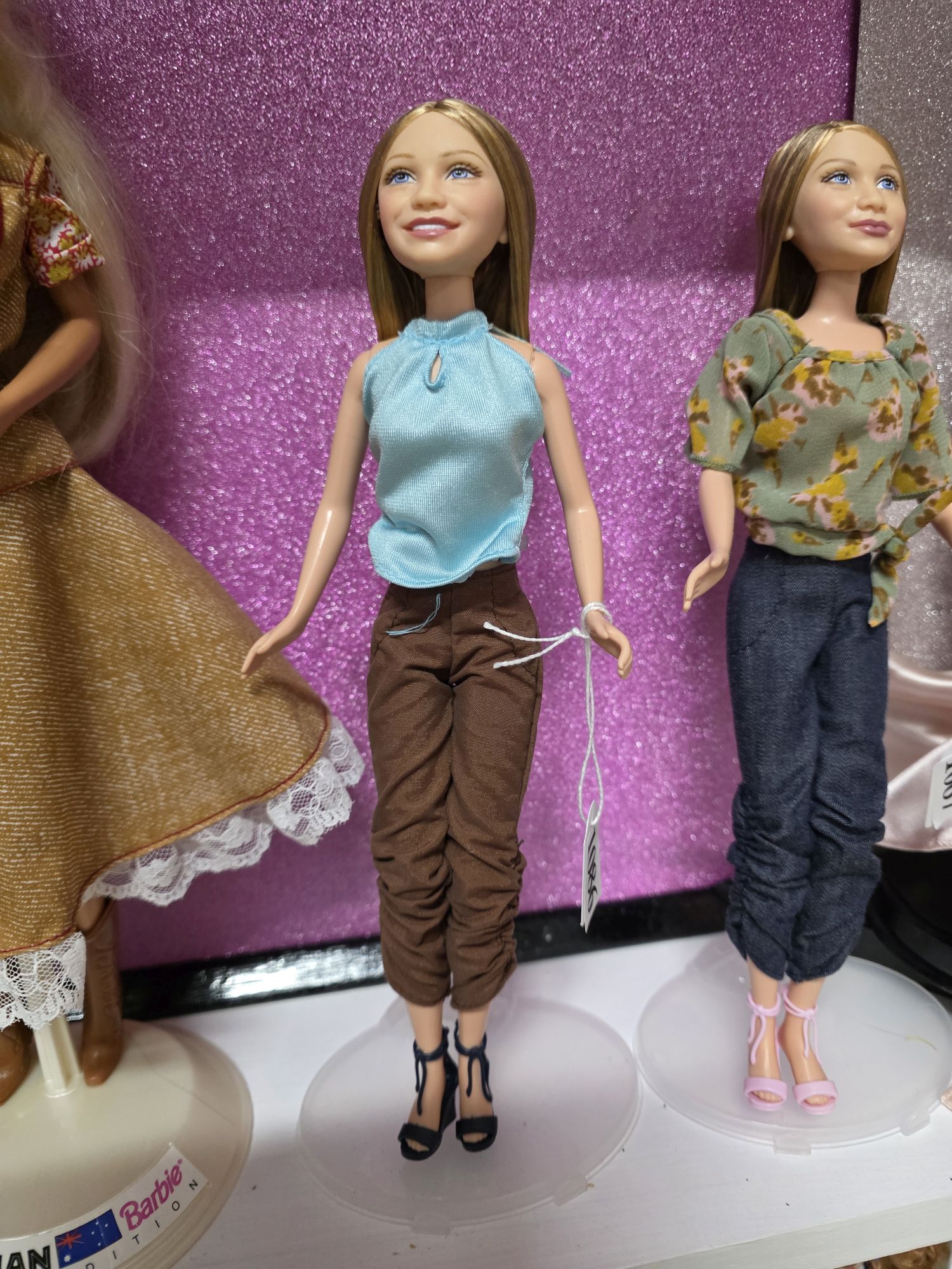 Mary-Kate Doll
