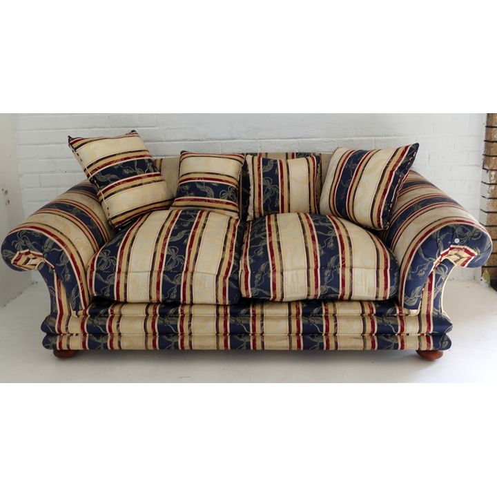 WETHERLYS UPHOLSTERED SOFA