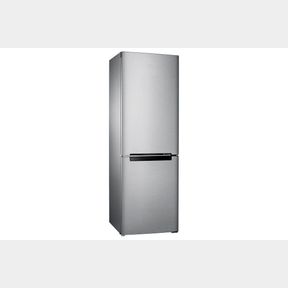 Samsung - 308 Litre Combi Fridge Bottom Freezer - Metal Graphite - Scratched and small dents
