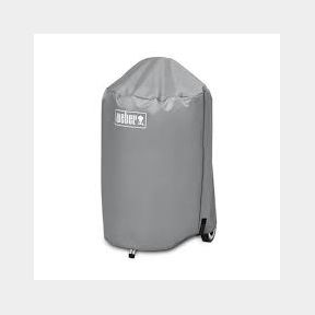 Weber - 47cm Vinyl Cover - Grey (47cm)-51466/661 B2 (S1)