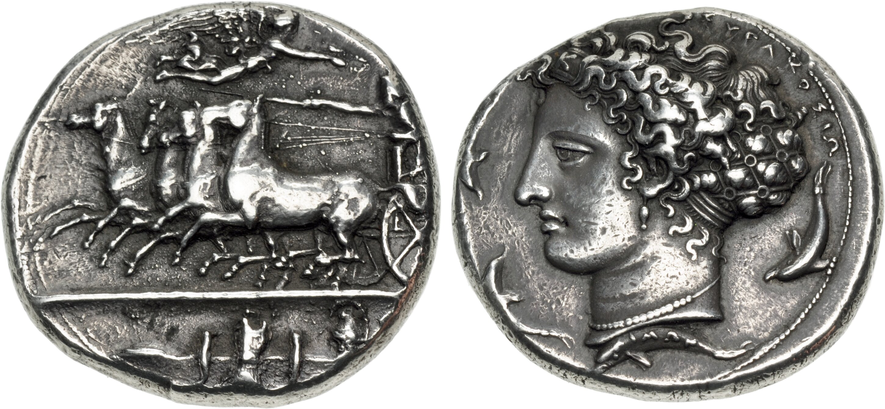 Triton XXIX | Classical Numismatic Group
