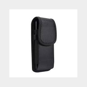 Universal Side Pouch For 6.7-inch Cellphones - 51743/3656- B4 (S8)