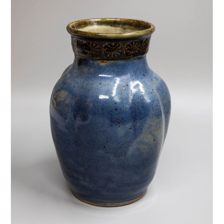 Barry Brickell - Stoneware vase