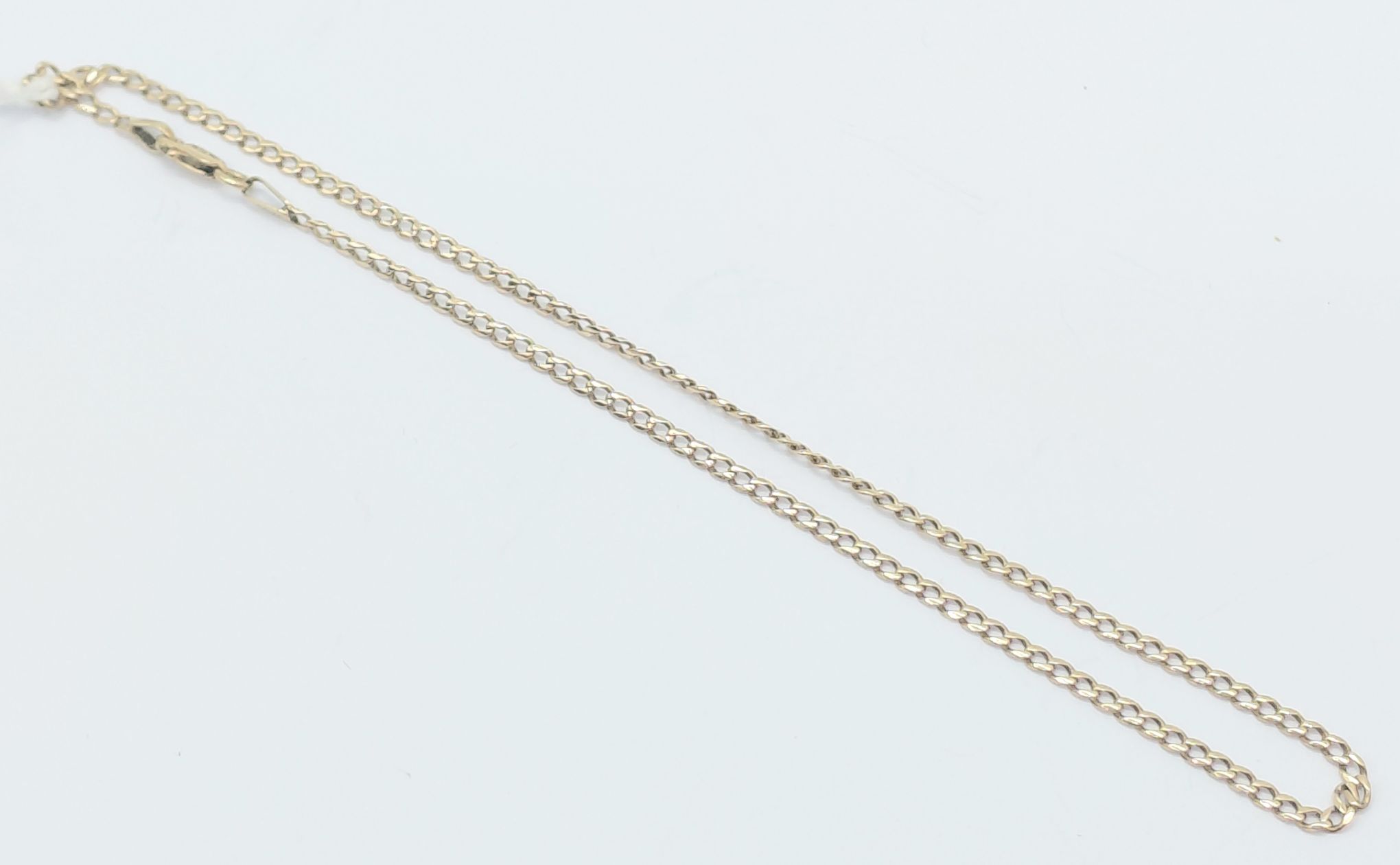 9ct Gold Chain