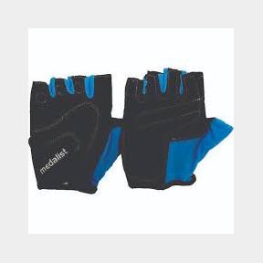 Medalist Bionic Weight Lifting Glove (Size: M) | SJ 51499/3328 B8 (S4) CB B8 (S4 SB)