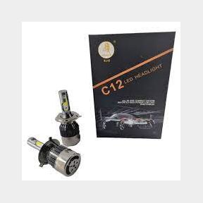C12 H11 All in One Car LED Headlight | SJ 51494/1443 B1 (S6)-