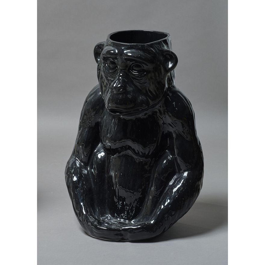 Monkey Umbrella Stand