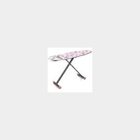 PERILLA COPPER PLATED VALERIA EXTRA HEAVY DUTY IRONING BOARD