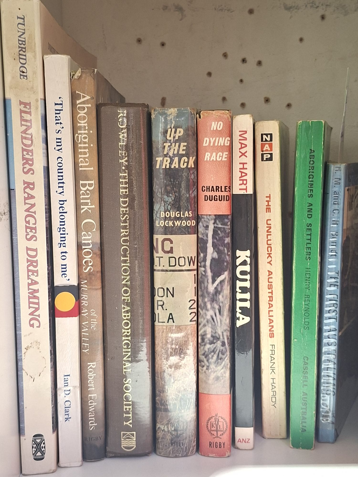 1461 · BOOKS - ABORIGINAL HISTORY