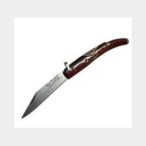Okapi Pocket Knife Saw - The Legendary Carbon Steel Pocket Knife Bar 9902023759143- 51748/12651 SN B3 (S2)
