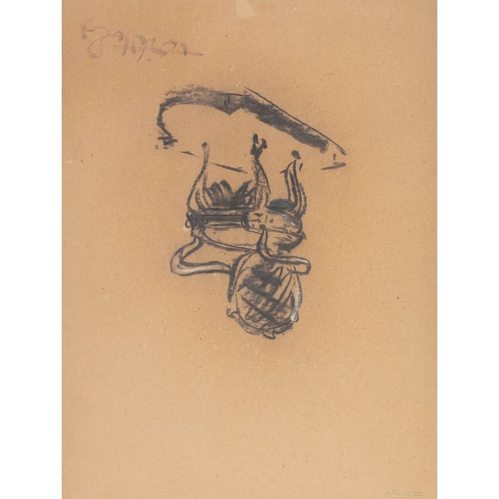 Wiktor Zin | Tron, 1968 r.
