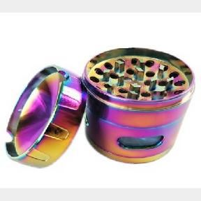 DRY HERB GRINDER WEED CRUSHER 4 STAGE - 51230/5656