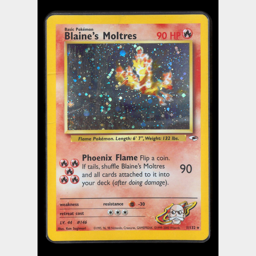 1999 moltres pokemon card value Some high end 1st edition vintage slabs, cards include gengar 1st edition fossil in CGC 10. All grades range between 6-10. #pokemon this item offers a spectacular aesthetic for a gallery 1999 POKEMON FOSSIL MOLTRES #12
