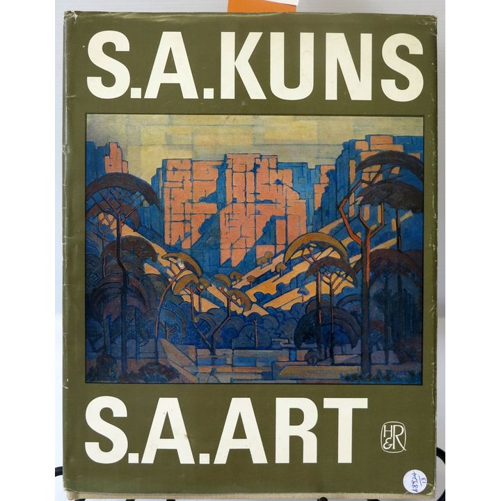 S.A. KUNS- S.A. ART,