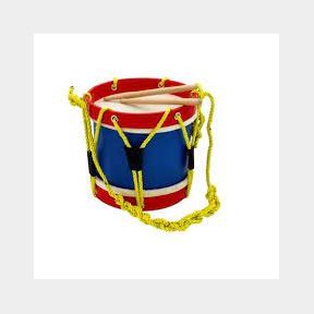 Marching Drum - Kids Music Instrument - 505775233