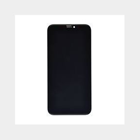 AUMOOK - Premium iPhone X LCD replacement -| Bar 9902025937822 - 51745/8146 SN B1 (S7)