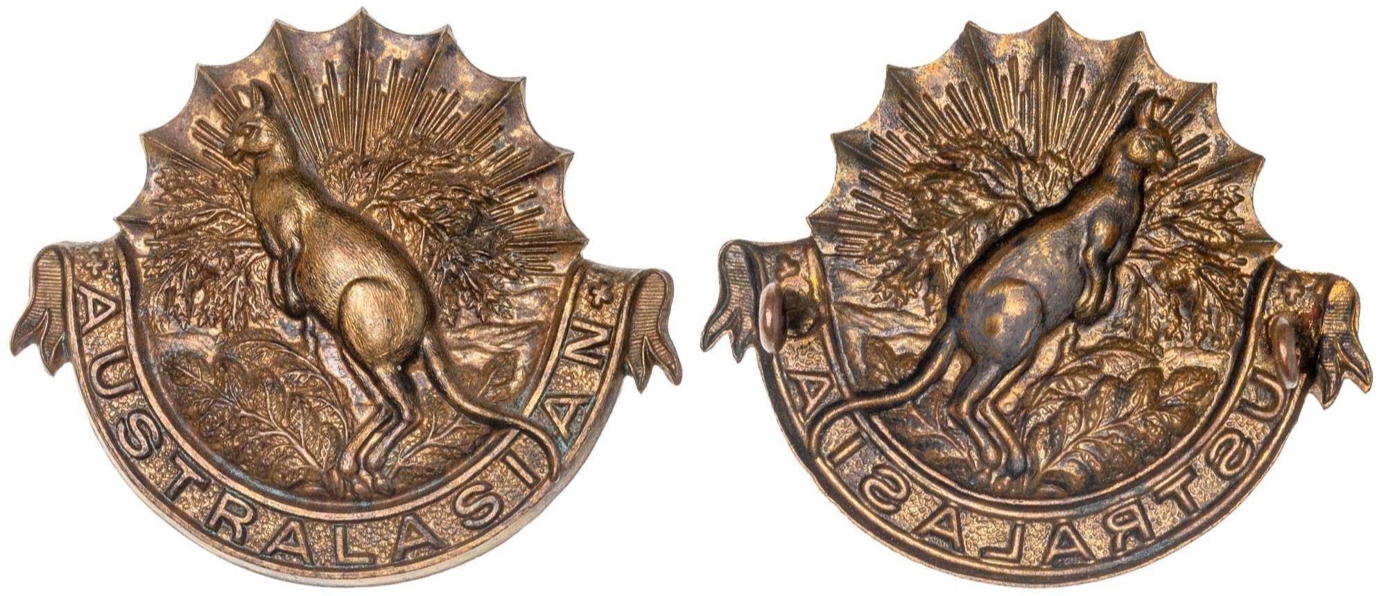 C' Squadron, King's Colonial Yeomanry, 1901, EF
