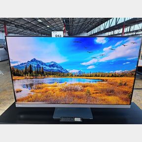 HISENSE 55 U8K 144HZ 4K SMART MINI-LED PRO ULED TV WITH QUANTUM DOT HDR