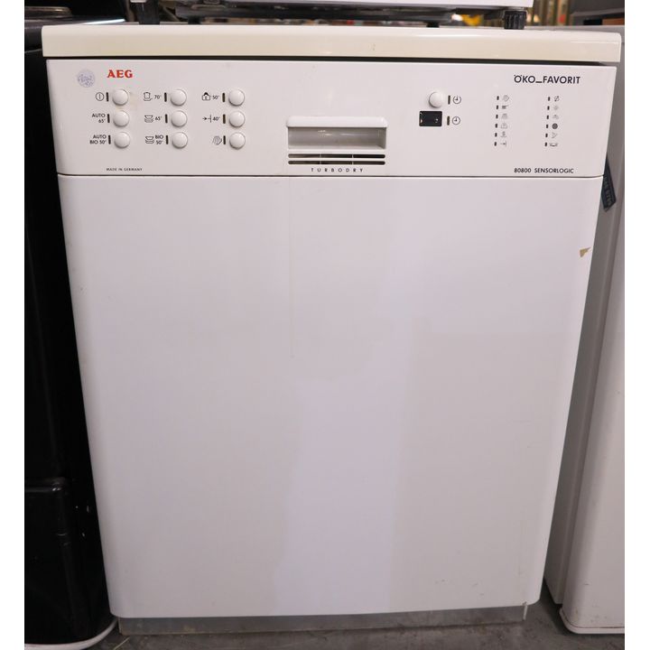 AEG DISHWASHER