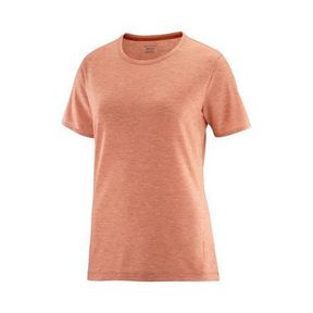 SALOMON SNTIAL TENCEL SS TEE W S - 52055/32641